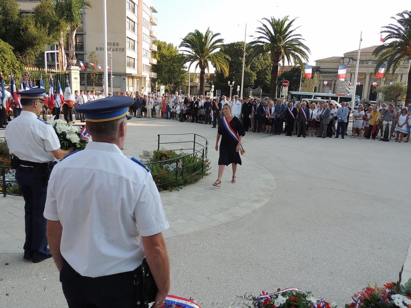 2019 08 28 75eme ANNIVERSAIRE DE LA LIBERATION DE TOULON (98).JPG -           